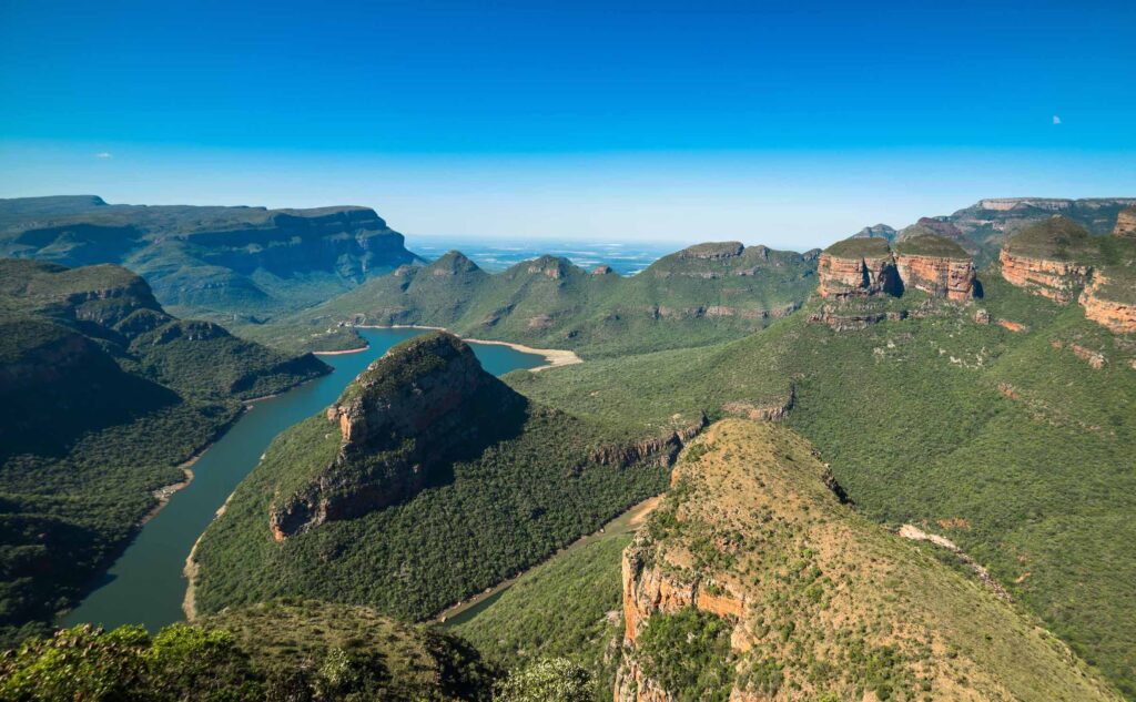 The Natural 5: My 5 Must-See Natural Wonders in South Africa