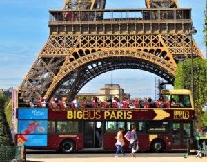 11 Things to Do Near the Eiffel Tower