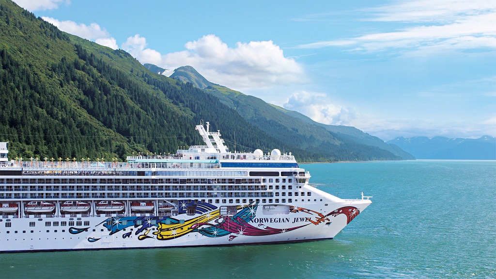 Norwegian Cruise Line Announces Triumphant Return to Asia with